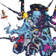 All Speech bubbles removed from images to prevent spoilers.